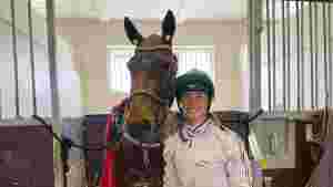 Karrieren over for Solvalla-vinneren
