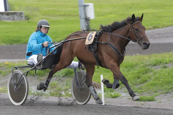 Godt salg, skadet og første for Henrys salg