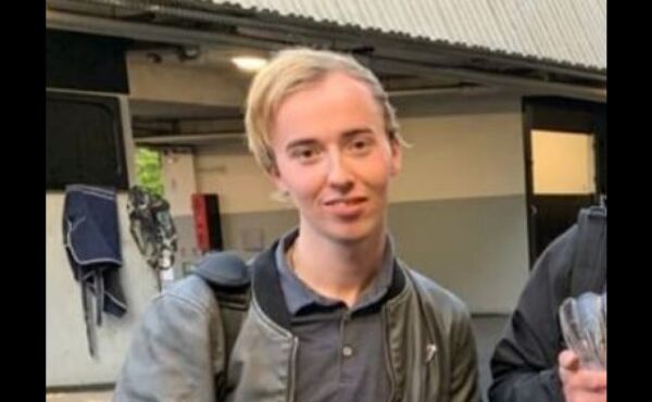 Tok muligheten