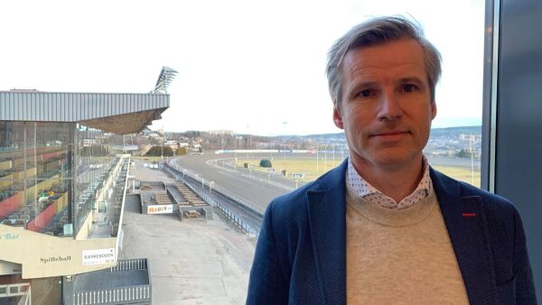 Slik tenker Norsk Rikstoto