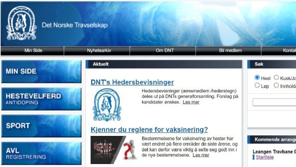 Nærme en avtale med svenskene