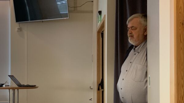 Norsk Trav-styret bak V86-vedtak