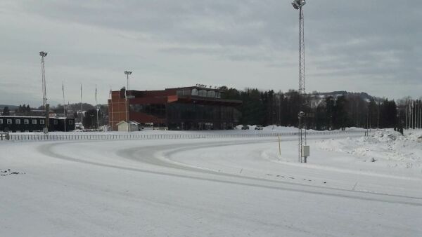 Fortsatt vinterstengte baner, men med endringer