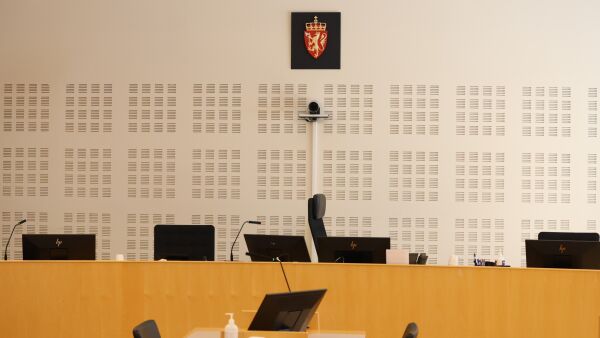 Frykter bevisforspillelse