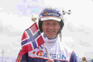 – En ny start for meg og teamet