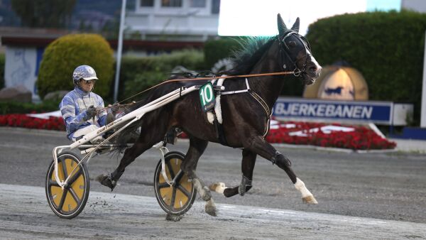 Snuser på fransk start