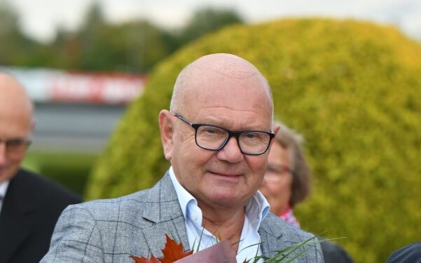 Reduserer hesteholdet
