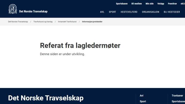 Sliter med millionsluket