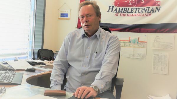 Åpner for svensker og finner