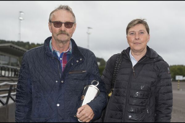 - Viktig å bedekke og se fremover