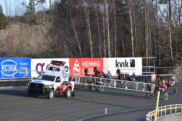 Varsler mulige endringer