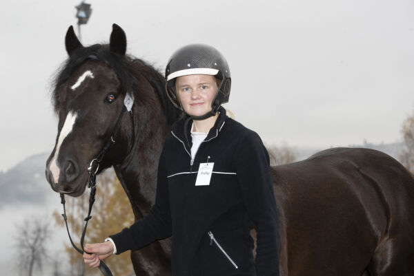 I en solid ledelse