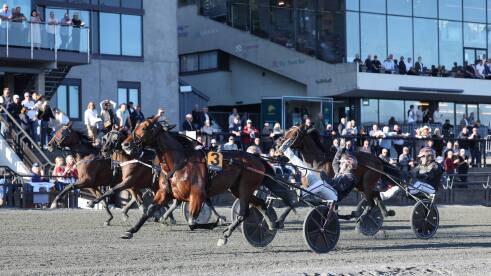 Skrekktall etter Derbyhelgen