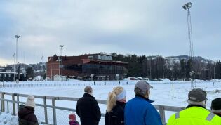Leve Norge – men ikke drit i Toten
