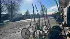 Fant travutstyr for 500.000