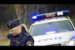 Angrepet med machete