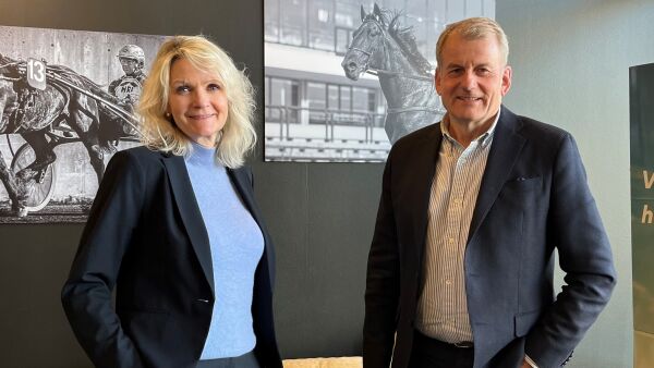 Omsetningen bråbremset i juli