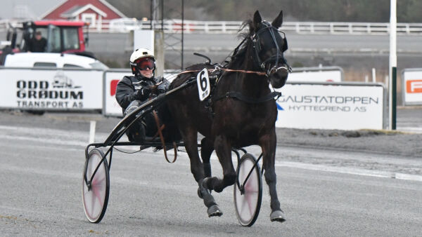 - Det var utrolig leit at det skulle ende sånn