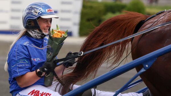 Slutter som stallansatt