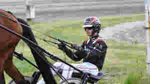 - Unner Eirik championatet