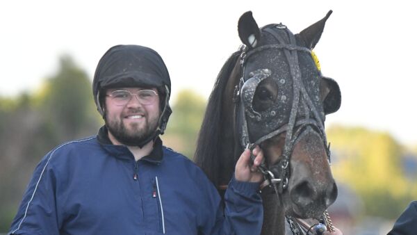 - Trives med dette
