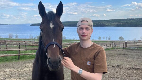 - Det sosiale er ikke et problem