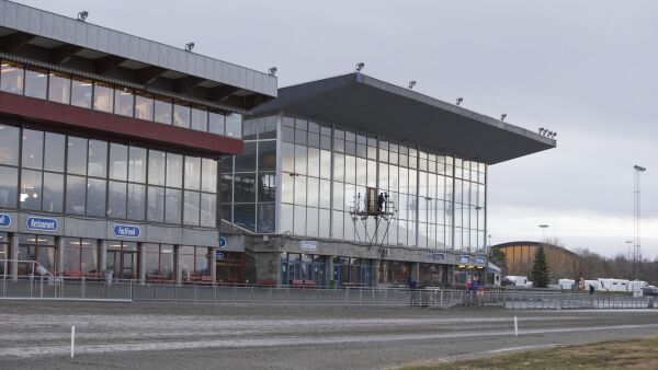 Nok en seier venter for vårt singelkryss