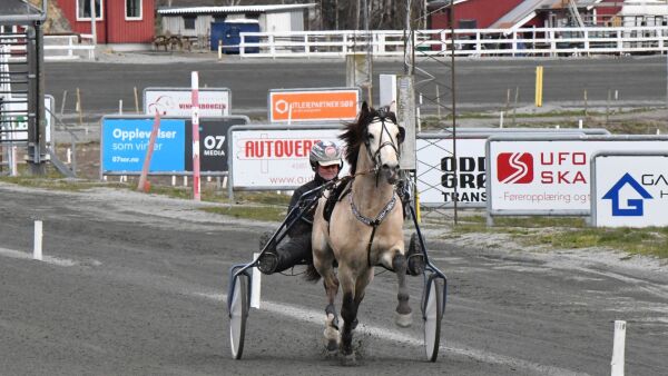 Slik blir løpene til 2. mai