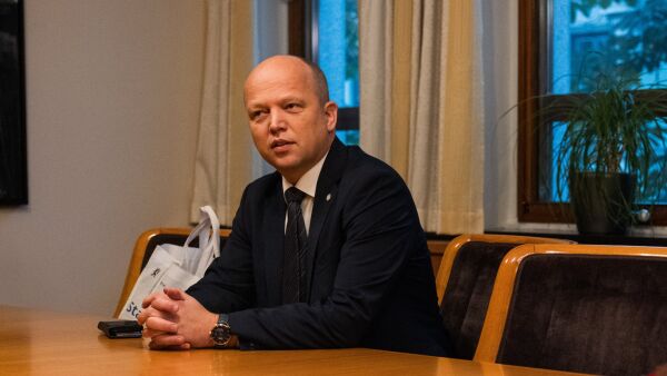 - Det var dessverre som vi fryktet