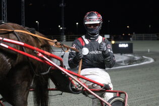 Eneste banechampionatet til Dalen