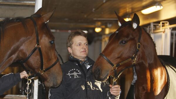 - Har overholdt karenstiden