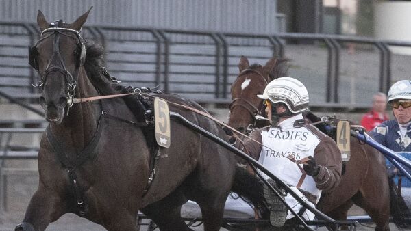 - Vi starter i OGP