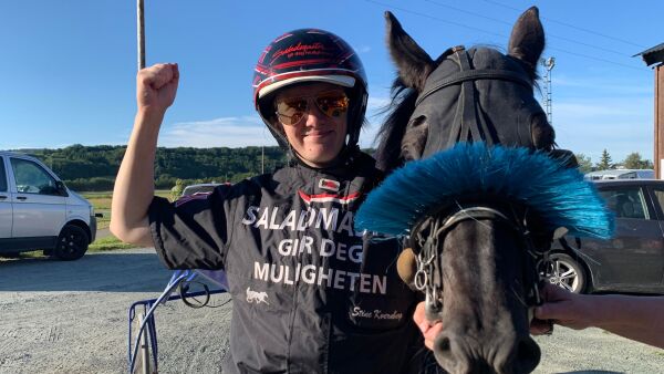 - Truslene ødela alt