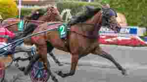 - Planen er Jarlsberg Grand Prix