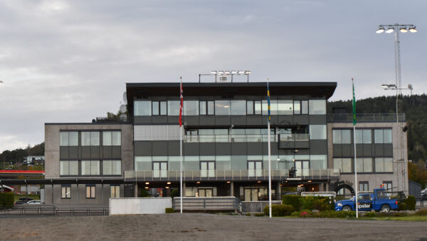Kontrollerte Norsk Trav