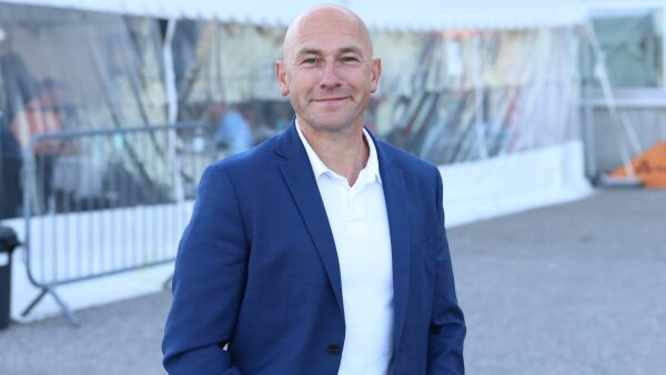- Skal løfte blikket i fellesskap