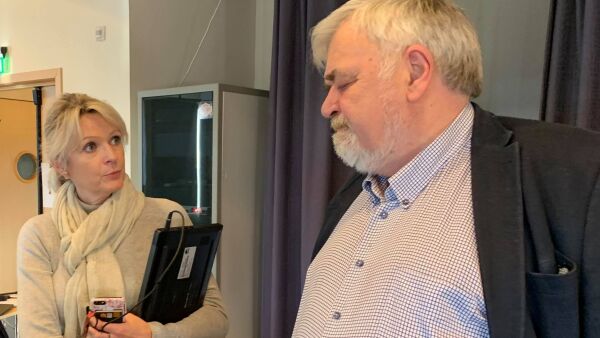 Milliondryss fra Rikstoto