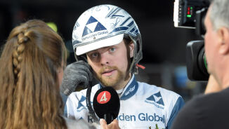 Stortraveren floppet helt