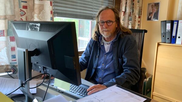 Krav på 8,6 millioner