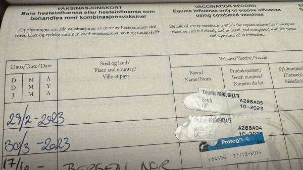 Varsler kontroller - slik unngår du problemer