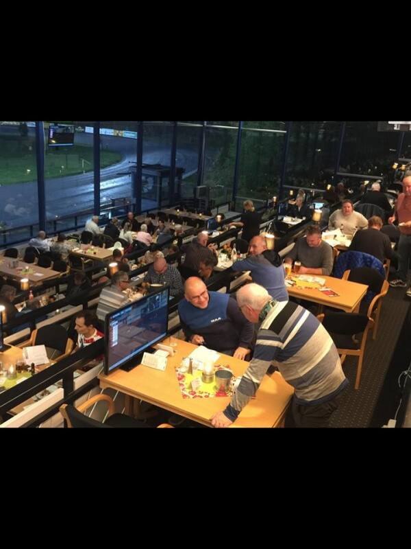 Tea varmet 200 restaurantgjester i Bergen