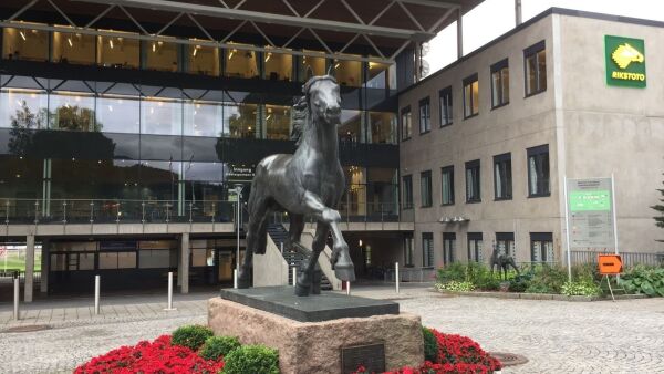 - Det er ikke inntektsgrunnlag