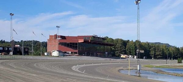Kostbart med omstart i storløp
