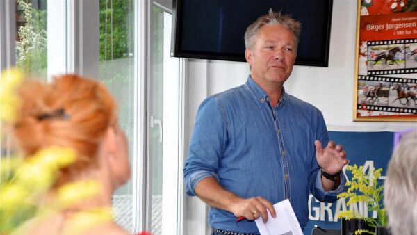 - Ferdig som toppsjef