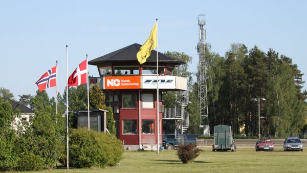 Toppkusk utelukket