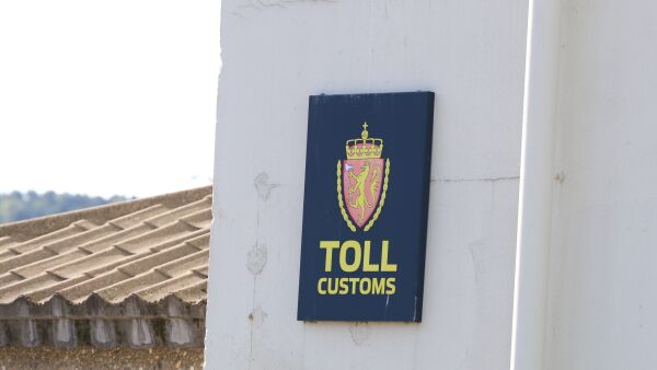 Spør om toll