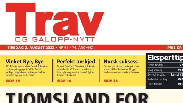 TGN-eier i hardt vær