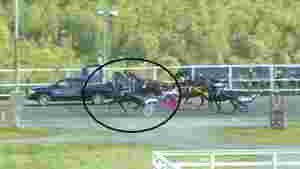 En spesiell start