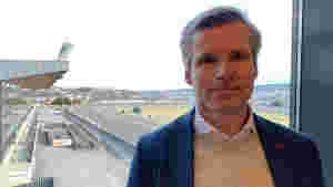 Lyser ut avtaler til 134 millioner