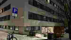 - Erkjenner voldsbruk